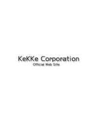 Kekke Corporation